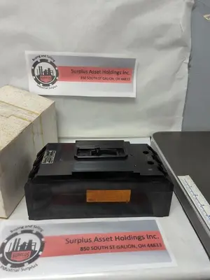Used ITE ET4036 Miscellaneous Equipment (Electrical & Power) Ohio US | Surplus Asset Holdings #1241893