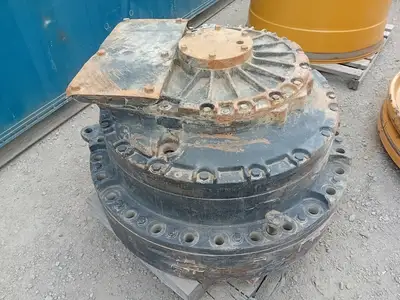 EX3600 Final Drive Assembly