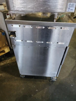 USED Hatco HRDW-2
