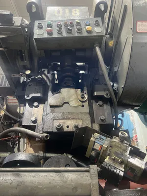 USED PERKINS PERKINS 650-B PRESS