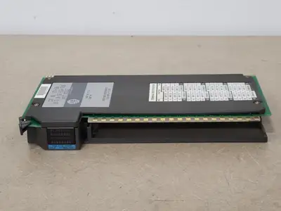 NEW ALLEN BRADLEY 1771-IBN