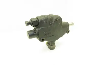 Danfoss 308C 1612-B0 Hydraulic Actuator Off Clark NPR20 Reach Truck Forklift