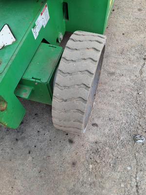 USED 2015 Genie Z40/23NRJ
