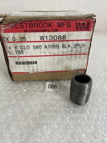 NEW WESTBROOK MFG W13088