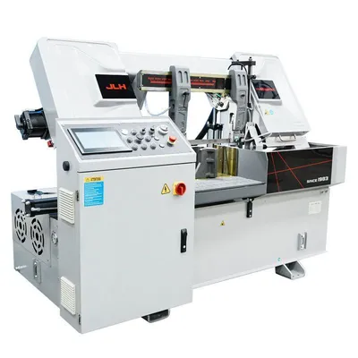 NEW JLH H-5033TEC