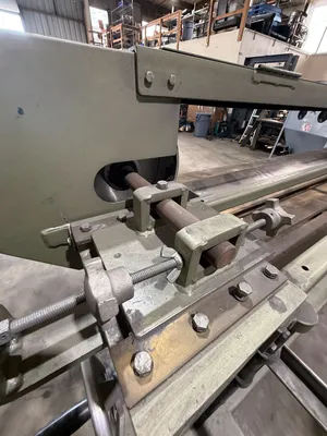Used PROGRESS PMC-264-6 Woodworking Stroke Sanders California US | Heavy Wall Consulting #1324533