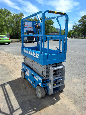 NEW 2026 Genie GS-1932E