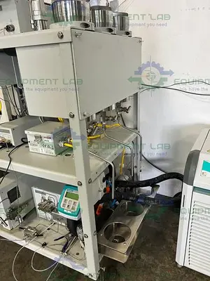 USED WATERS BIO-BOTANICAL EXTRACTION SYSTEM - COMPLETE CO2 EXTRACTOR