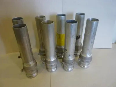 USED ETC INC F2