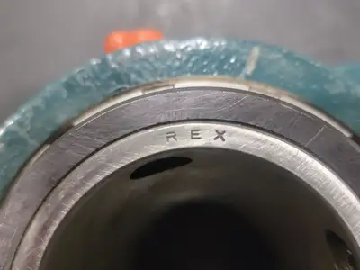 USED REXNORD 505-07460-11