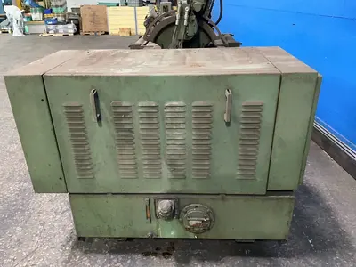 Used ARMSTRONGBLUM MFG. CO. 81A8/M3M/M5/S1 Vertical Band Saws Ohio US | HGR 24 #1520817