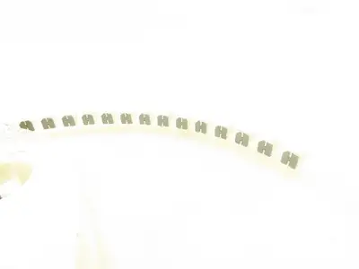 Cornell Dubilier AVS337M06X16B Aluminum Electrolytic Capacitor 330uF Lot of 192