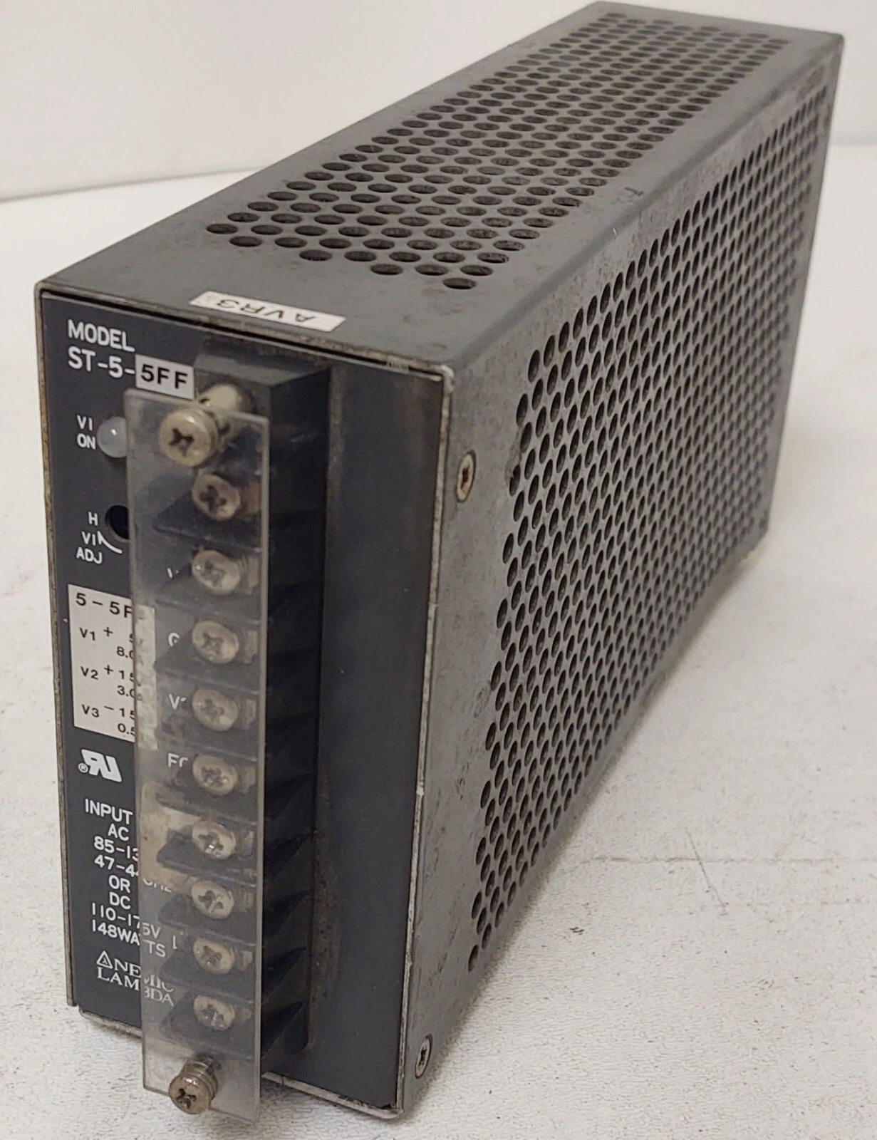 USED Nemic Lambda ST-5-5FF