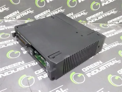 GE Fanuc IC693ALG391E Series 90-30 Analog Output Module Used