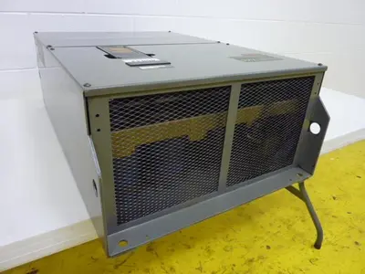 USED MITSUBISHI FR-Z240-37K-UL
