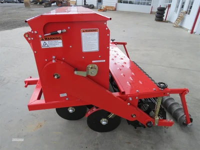 New | in-Stock 2026 TAR RIVER DRL072 Grain Drills Pennsylvania US | Zimmerman Farm Service #1410315