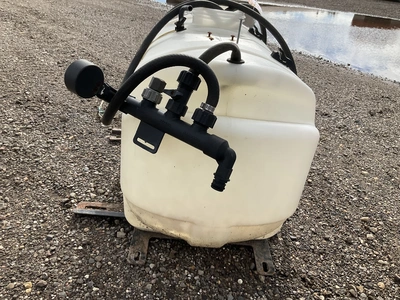 Used _UNKNOWN_ _UNKNOWN_ Sprayers Michigan US | Miedema Asset Management Group #1468729