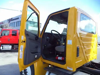Used 2019 INTERNATIONAL _UNKNOWN_ Dump trucks Florida US | TLC Truck & Equipment #1568993