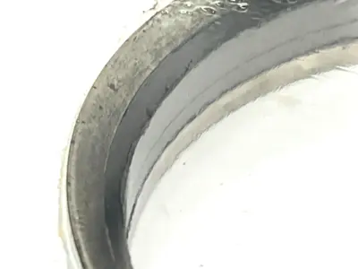 10497003507 | NGP  Pressure Seal 4.930" O.D 4.335" I.D 0.780" H Walworth 4" Valve - New Other