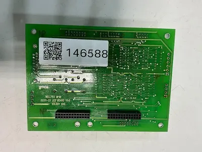 USED WELLTEC DE011-33 V1R1