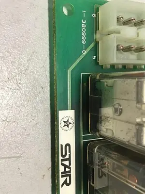 USED STAR 5043-PR03