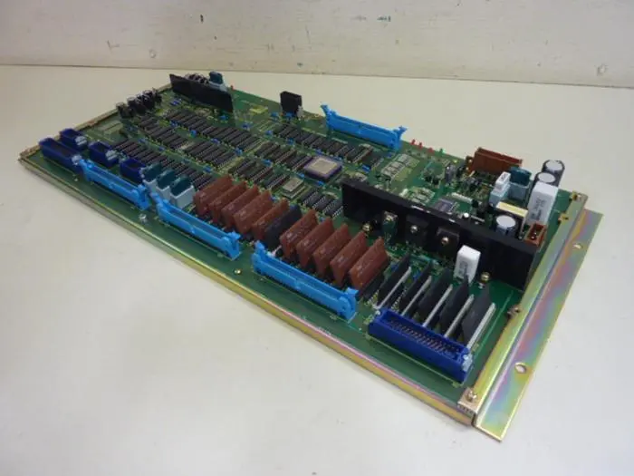 Used FANUC A20B-1003-0841/02B Circuit Boards Michigan US | Ideal Machinery #602687