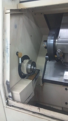 USED 1991 HARDINGE COBRA