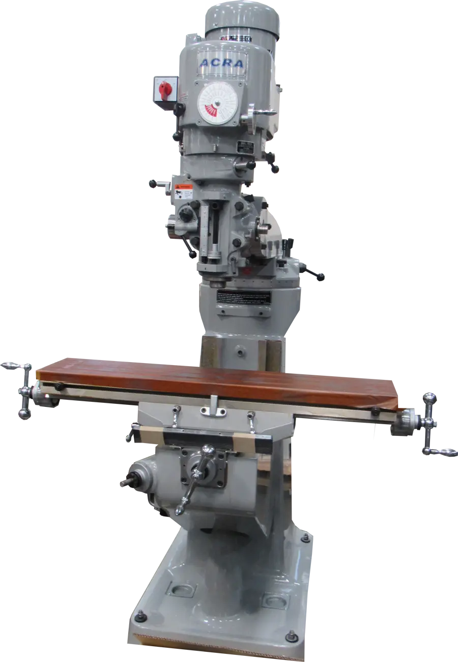 NEW ACRA LCM-42