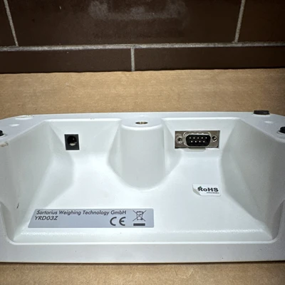 USED Sartorius YRD03Z