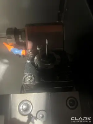 2013 DOOSAN PUMA 240MC CNC Lathes | Olympia Technical Services (10)