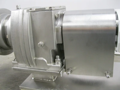 Used Alfa Laval SX2/013 Pumps New Hampshire US | Bitter End Trading #1452959