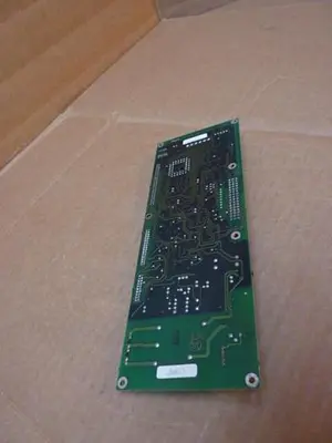 USED NEMATRON CORP 110A0395E