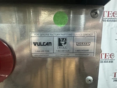 WOLF Cooking Equipment C24S-1Y