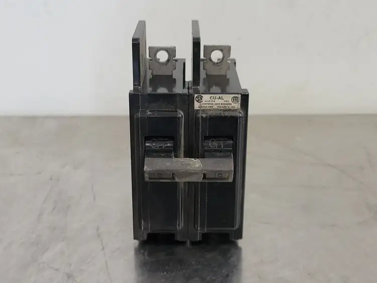 Used ITE EQB215 Switchgears British Columbia CA | Lenmark #244678