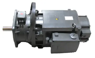 NEW SIEMENS 1PH8133-3EG03-0AB2-Z SERVO MOTOR 1PH81333EG030AB2Z