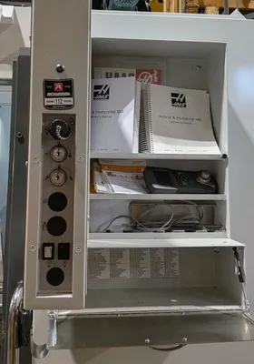 2012 HAAS VM-6 Vertical Machining Centers | Midstate Machinery (11)