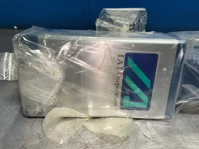 New | in-Stock IAI CORPORATION 12ED60300 Linear Actuators Ohio US | HGR 24 #1406150
