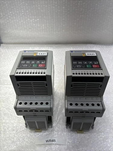 Used Allen-Bradley 160-BA03NSF1P1 Speed Reducers Indiana US | J&J Industrial Supply #1077294