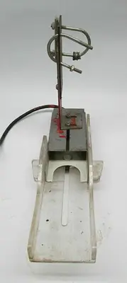Delta 14" Band Saw Light & Guard "AS IS" (100527)