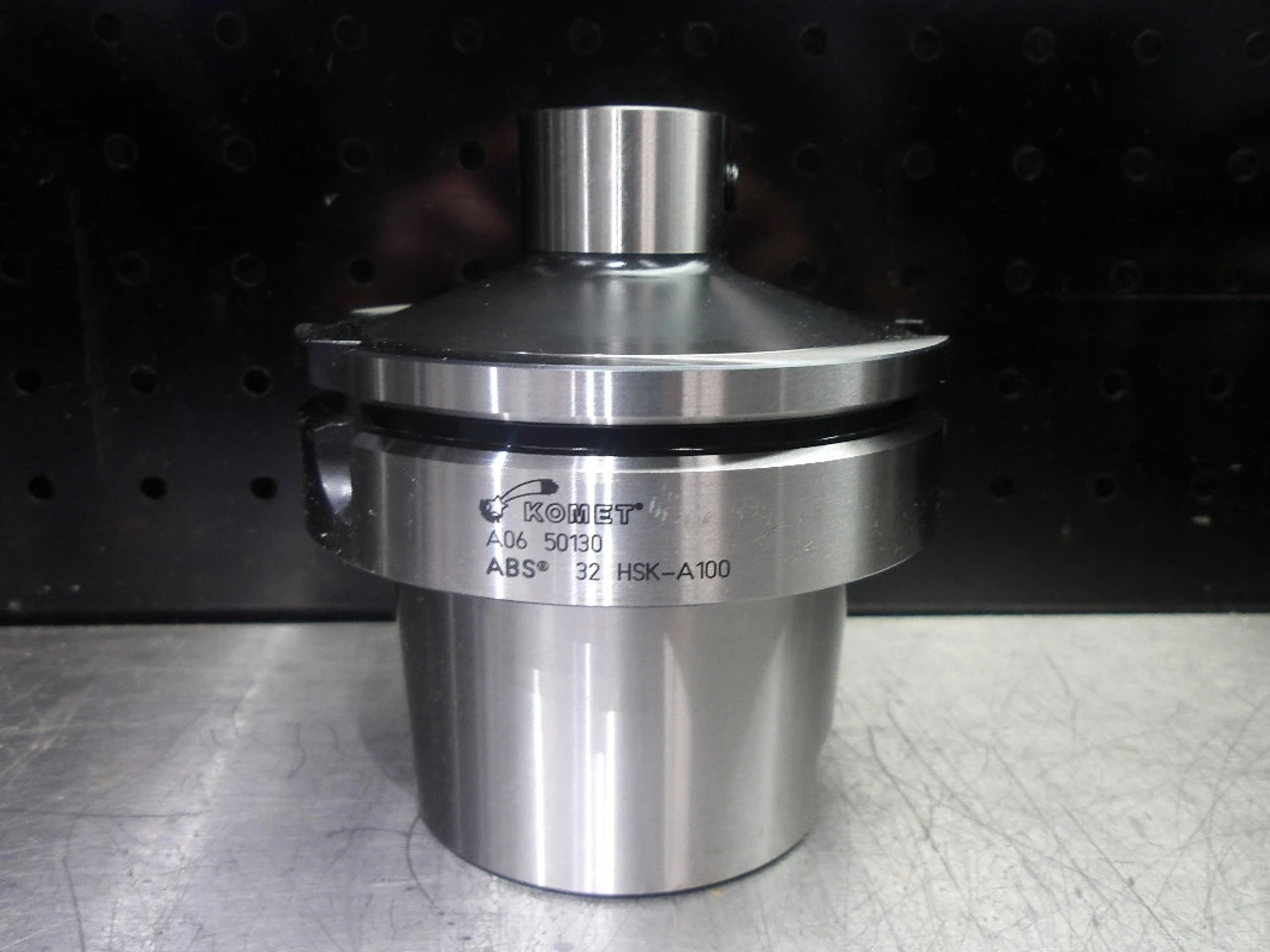 Komet HSK100A ABS32 Modular Tool Holder 60mm Pro A06 50130 (LOC2230)