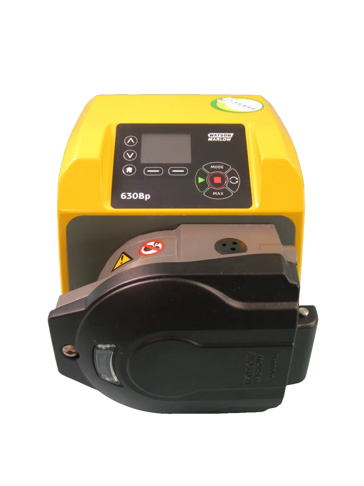 Used Watson Marlow 630Bp N/R Pumps New Hampshire US | Bitter End Trading #1125523