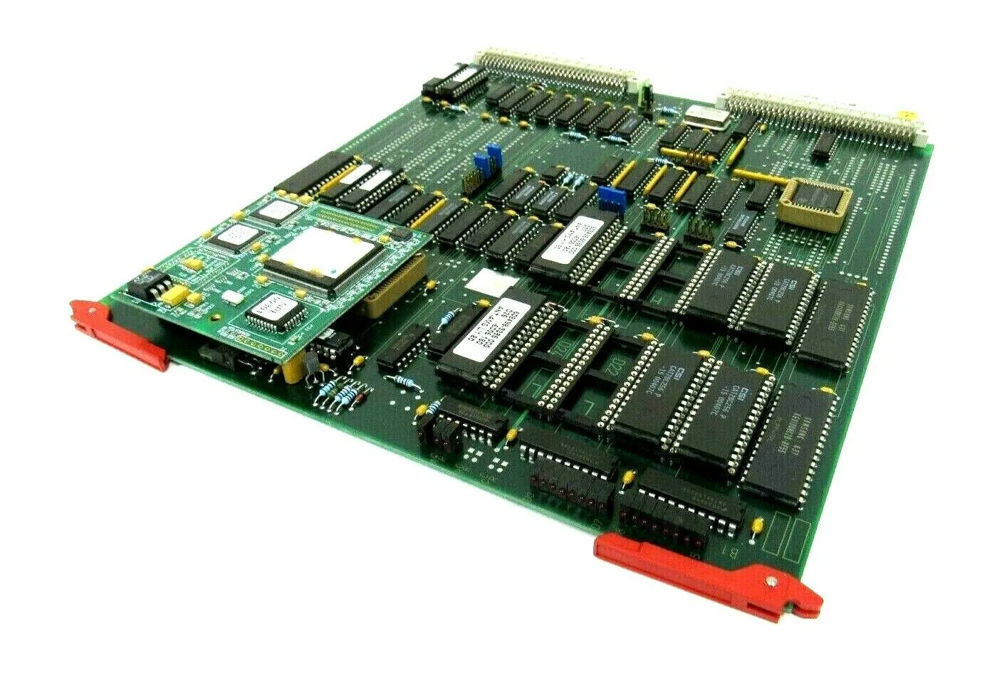 NEW ZEISS 608093-9106-0604 CIRCUIT BOARD 10 73 350 AZ01 60809391060604