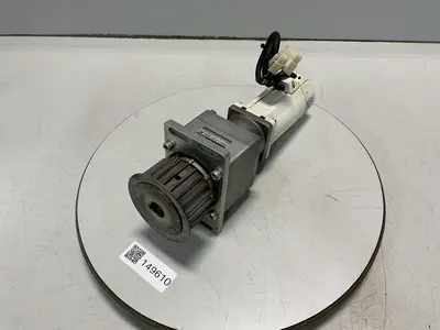 USED PANASONIC MSMA042A1E