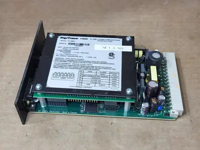 NEW TYCO AC 2000+