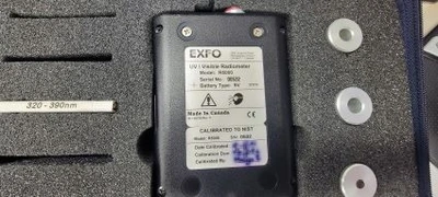 Used EXFO E3000 Power Supplies Minnesota US | SOMINN MACHINERY SALES #353854