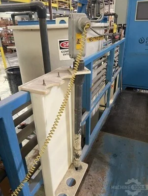 Used 1999 N/A MODULE 2000 Water Treatment Equipment Georgia US | The Equipment Hub #1328242