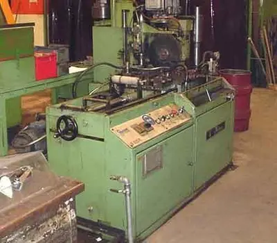 USED CONNI S 300 N