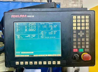2005 ACER EVS-3VKH-54 Millers, Vertical | Great American Equipment Company (3)