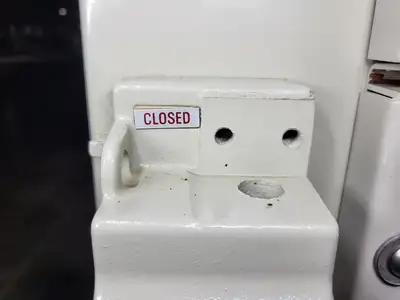 USED POWERCON CORP A67-69