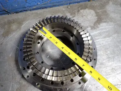 Slewing Ring Bearing